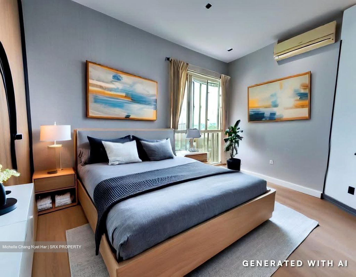Balestier Regency (D12), Apartment #631495801